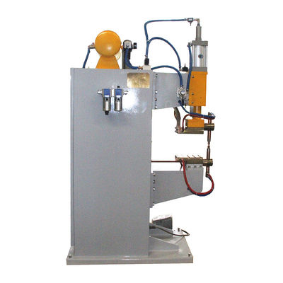 Chọn chính xác Pro tĩnh điểm hàn nhôm đồng phản kháng chiếu hàn