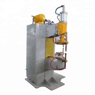 Kháng chiếu Máy hàn điểm cơ thể tự động