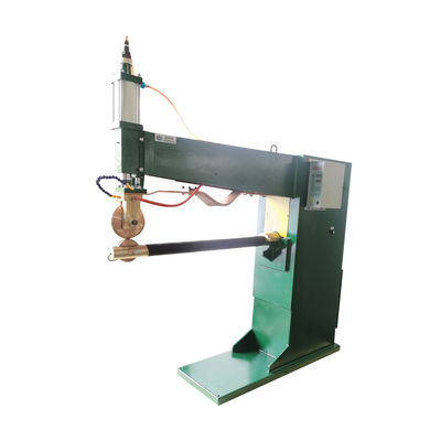 Thiết bị hàn ống kháng tuyến tính Máy hàn đường ống dài