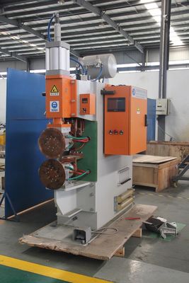 Thiết bị hàn ống kháng tuyến tính Máy hàn đường ống dài