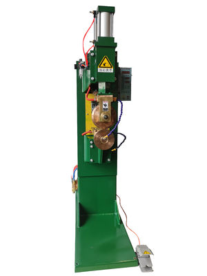 Máy hàn dây chuyền chống axis cho hàn ống đồng siêu âm