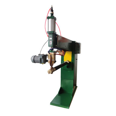 Máy hàn dây chuyền chống axis cho hàn ống đồng siêu âm