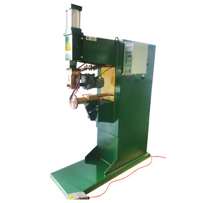 Máy hàn sợi tròn bể nước Máy hàn sợi dọc tự động