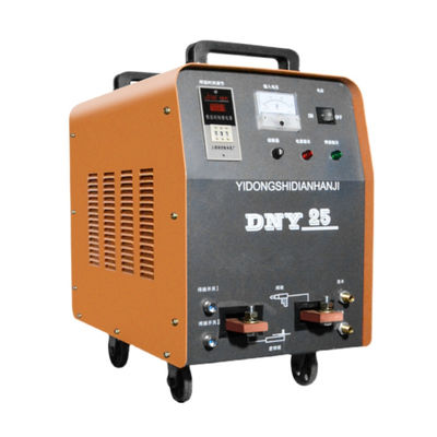 Inverter Stainless Steel Pipe Wire Stick Aluminum Spot Welding Machine Dây lỏng