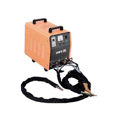 Máy hàn điểm di động ống dẫn Inverter kháng cự