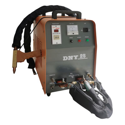 Ac Welder Pen Stick Iron Máy hàn điểm di động nhỏ một pha