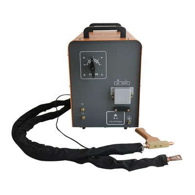Ac Welder Pen Stick Iron Máy hàn điểm di động nhỏ một pha