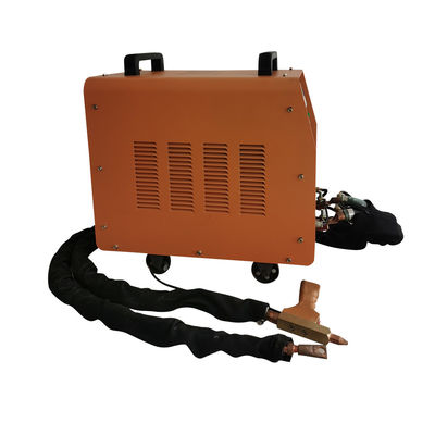 Máy hàn điểm nhôm ống đồng xung chính xác Máy cầm tay di động Mini