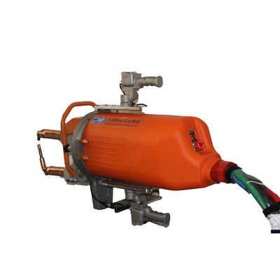 Máy hàn điểm chống ốc nhỏ cầm tay Pro cho kim loại mảng nhôm