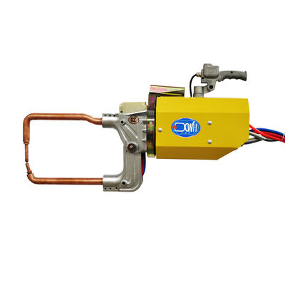 Tự động Mini Capacitive Discharge Máy hàn tay điểm Spot Welder