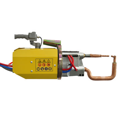 Pro Manual Máy hàn điểm di động nhỏ 220v chống tay cho cơ thể ô tô
