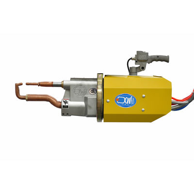 Máy hàn bằng tay công nghiệp điểm hàn thiết bị kháng