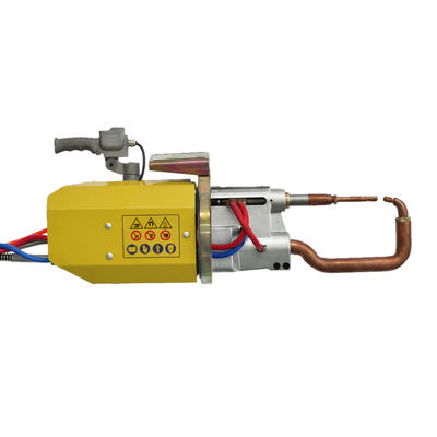 An toàn đơn giản nhôm đồng thép không gỉ máy hàn điểm di động