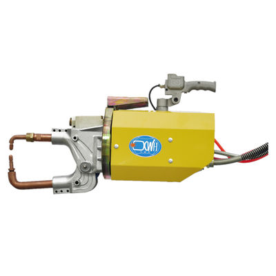 Ac Diy chuyên nghiệp máy hàn điểm di động cho bảng cơ thể ô tô nhôm