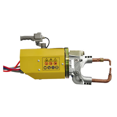 Ac Diy chuyên nghiệp máy hàn điểm di động cho bảng cơ thể ô tô nhôm
