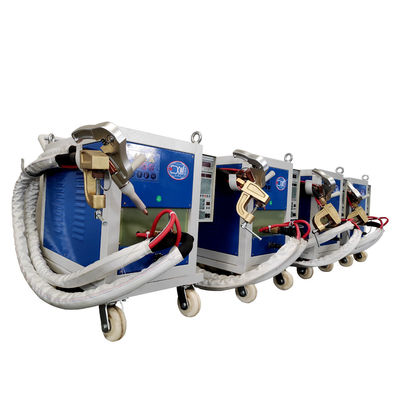 Máy hàn điểm đơn bên Pro Aluminium Sheet Metal Resistance Welder Pen