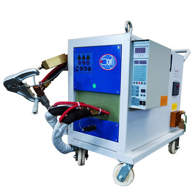 Pro kháng xung tay dây đồng đơn bên điểm máy hàn nhỏ