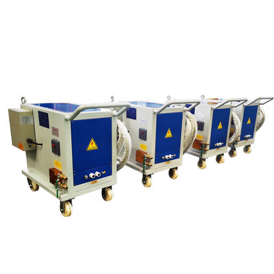 Pro kháng xung tay dây đồng đơn bên điểm máy hàn nhỏ