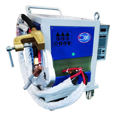 Pro Trung Quốc Cnc Mfdc thép không gỉ một mặt điểm hàn máy di động
