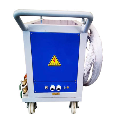 Pro Trung Quốc Cnc Mfdc thép không gỉ một mặt điểm hàn máy di động