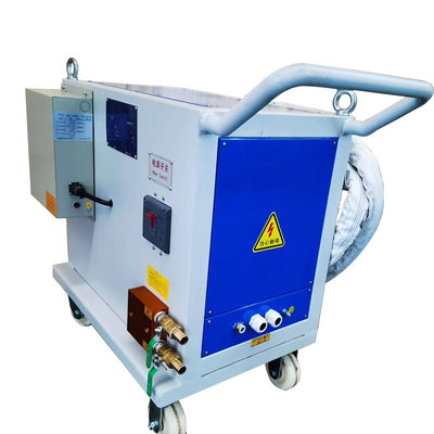 Inverter điểm hàn trên hai mảnh chồng chéo đơn bên điểm hàn máy