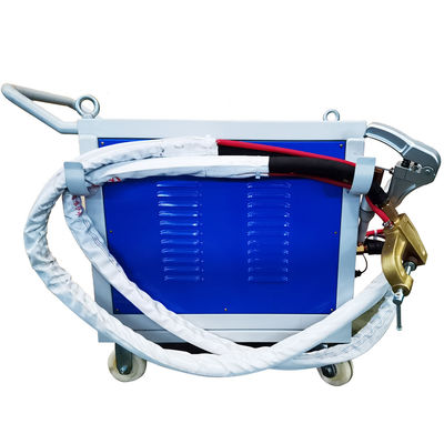 Máy hàn điểm một bên được làm mát bằng nước chính xác Pro Point Spot Welder
