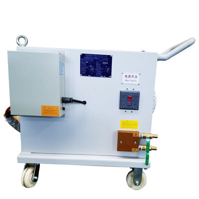Máy hàn điểm một bên được làm mát bằng nước chính xác Pro Point Spot Welder