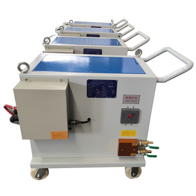 220 Volt Di động đơn mặt cầm tay điểm máy hàn bút cho lưới dây