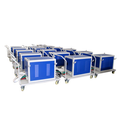 Secure Hand Single Sided Point Welding Portable Spot Welder For Body Panels - Máy hàn điểm di động với tay an toàn