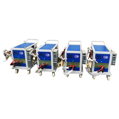 Mfdc Kháng một mặt máy hàn điểm nhỏ di động trong ô tô