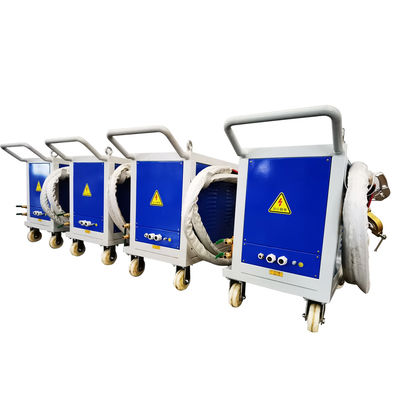 Mfdc Kháng một mặt máy hàn điểm nhỏ di động trong ô tô