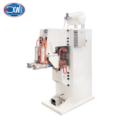 Công nghiệp Soldadora De Punto Máy hàn điểm phản kháng tay