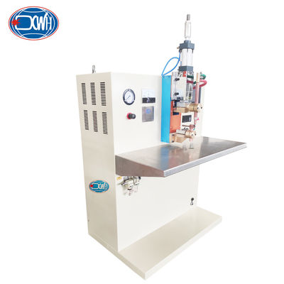 Máy hàn điện tích tụ năng lượng lưu trữ xả Máy hàn tại chỗ cho các thành phần điện tử
