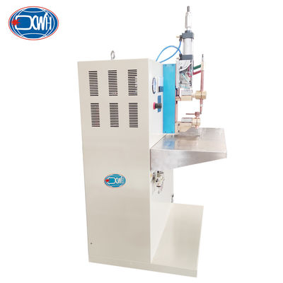 500J Cnc Spot Welder Energy Storage Capacitor Discharge Projection Welding Machine Máy hàn