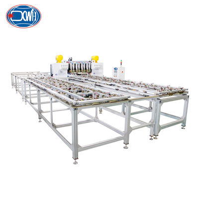 Tự động đồng hàn máy hàn lưới dây