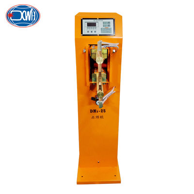 Soldadora De Punto Spot Welder Máy hàn điểm khí nén cho thép không gỉ