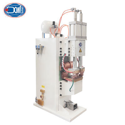 Máy hàn điểm chiếu tĩnh khí nén kim loại tấm nhựa galvanized 380v