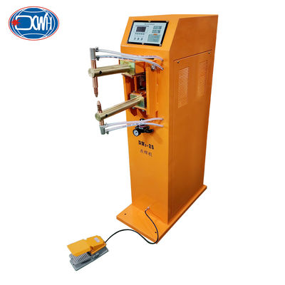 Máy hàn điểm công nghiệp Máy hàn điểm khí nén Máy hàn điểm Mô hình:Dn-35