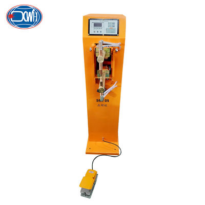 Soldador De Punto Kháng kim loại CNC máy hàn điểm khí nén cho kim loại