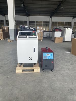 Fiber Lightweld 1500 Máy hàn laser CNC nhôm gần tôi
