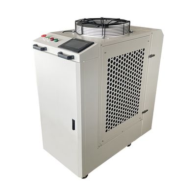 Máy hàn laser sợi tay nhỏ 1500 Watt