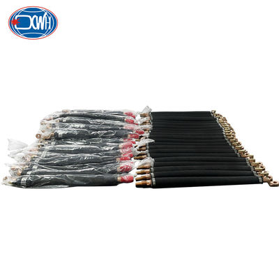 200Sq X 3M Sub Kickless Cable Cable hỗ trợ cáp cho xe ô tô treo điểm hàn