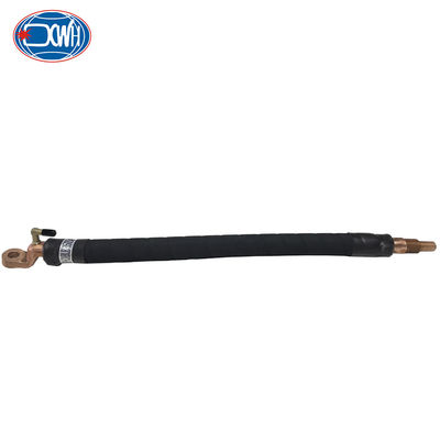 Các dây đồng được làm mát bằng nước Các dây phụ cho treo Đường dây hàn súng hàn