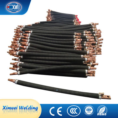 Các dây đồng được làm mát bằng nước Các dây phụ cho treo Đường dây hàn súng hàn