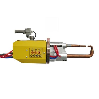 Máy hàn điểm cầm tay nhỏ nhôm cơ thể tự động kháng 240v