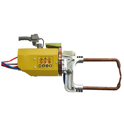 Panel Hand Harbor Freight Spot Welder cho hàn dự án kháng cự công nghiệp