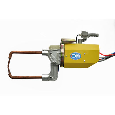 Panel Hand Harbor Freight Spot Welder cho hàn dự án kháng cự công nghiệp