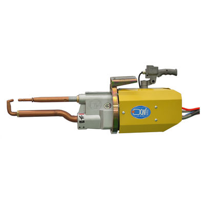 Cnc Inverter kháng cự cầm tay Máy hàn điểm di động nhỏ dây tự động