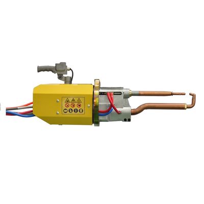 Cnc Inverter kháng cự cầm tay Máy hàn điểm di động nhỏ dây tự động