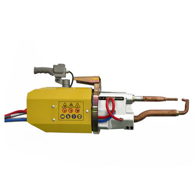 Pro 220v an toàn Máy hàn điểm cầm tay nhỏ di động cho thép không gỉ